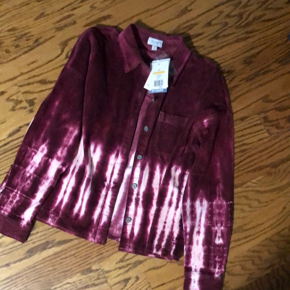 Jacket - Picture 1 of 3